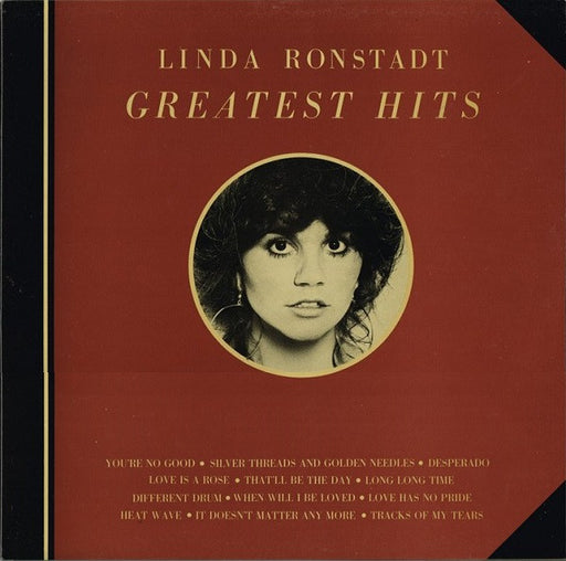 Linda Ronstadt – Greatest Hits