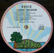 Fairport Convention – Rosie LP vinyl record, image 3 of 4