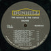 The Mamas & The Papas – Deliver LP vinyl record, image 4 of 4