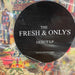 The Fresh & Onlys – The Fresh & Onlys LP vinyl record, image 5 of 5