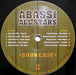 Abassi All Stars – Showcase LP vinyl record, image 4 of 5