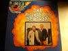 The Righteous Brothers – Rock Legends LP vinyl record, image 1 of 3