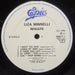 Liza Minnelli – Results LP vinyl record, image 3 of 6