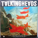 Talking Heads – Remain In Light LP vinyl record, image 3 of 9