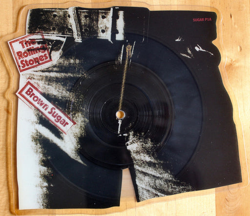 The Rolling Stones – Brown Sugar