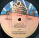 Air Raid – Air Raid LP vinyl record, image 4 of 6