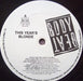 This Year's Blonde – Who's That Mix 12" vinyl record, image 3 of 4
