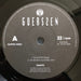 Damon – Song Of A Gypsy LP vinyl record, image 8 of 9