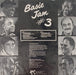 Count Basie – Basie Jam #3 LP vinyl record, image 2 of 5