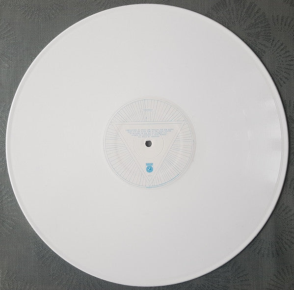 Tomutonttu – Tomuuntuu 12" vinyl record, image 3 of 3