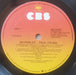 Paul Young – No Parlez LP vinyl record, image 3 of 6