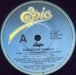 The Stranglers – European Female 7" vinyl record, image 1 of 2