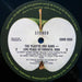 The Plastic Ono Band – Live Peace In Toronto 1969 LP vinyl record, image 5 of 5