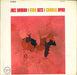 Stan Getz, Charlie Byrd – Jazz Samba LP vinyl record, image 1 of 8