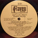 Various – The Raven EP LP Vol.3 LP vinyl record, image 4 of 4
