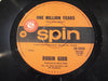 Robin Gibb – One Million Years 7" vinyl record, image 1 of 3