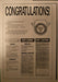 Dreamrunner – Out Loving Out Living Out Lasting 12" vinyl record, image 5 of 5