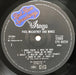 Wings – Red Rose Speedway LP vinyl record, image 5 of 10