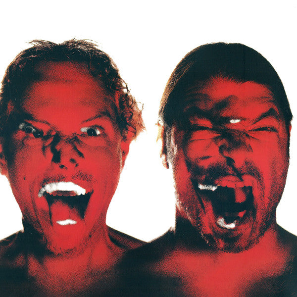 Metallica – Hardwired...To Self-Destruct (2xLP) LP vinyl record, image 2 of 10