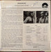 Slam Stewart, Bucky Pizzarelli – Dialogue LP vinyl record, image 2 of 4