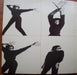 Michael Jackson – Bad LP vinyl record, image 6 of 9