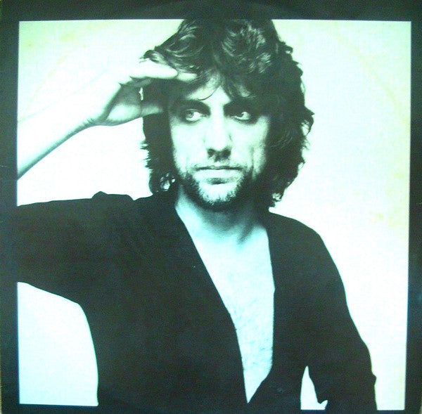 Jon English – Calm Before The Storm LP vinyl record, image 5 of 6