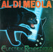 Al Di Meola – Electric Rendezvous LP vinyl record, image 1 of 4