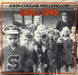 John Cougar Mellencamp – Small Town 7" vinyl record, image 1 of 4