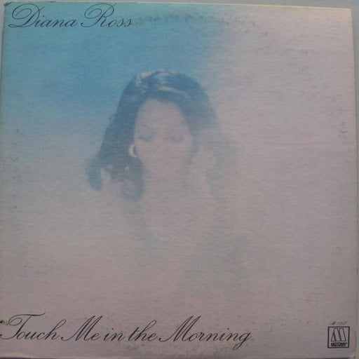 Diana Ross – Touch Me In The Morning LP vinyl record, image 1 of 4