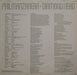 Phil Manzanera – Diamond Head LP vinyl record, image 4 of 6