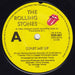 The Rolling Stones – Start Me Up 7" vinyl record, image 1 of 3