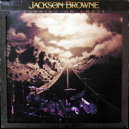 Jackson Browne – Running On Empty
