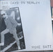 Mike Batt – Six Days In Berlin LP vinyl record, image 1 of 4