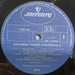 Bachman-Turner Overdrive – Bachman-Turner Overdrive II LP vinyl record, image 4 of 4