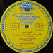 Antonín Dvořák, Berliner Philharmoniker, Herbert von Karajan – Symphonie »Aus Der Neuen Welt« LP vinyl record, image 3 of 4