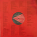 Neil Young, Crazy Horse – Reactor LP vinyl record, image 6 of 6
