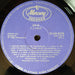 J.J. Cale – Okie LP vinyl record, image 4 of 4