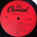 Wings – London Town LP vinyl record, image 8 of 9