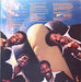 Four Tops – At The Top LP vinyl record, image 2 of 2