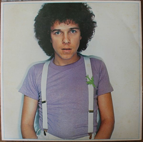 Leo Sayer – Endless Flight LP vinyl record, image 4 of 6