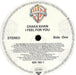 Chaka Khan – I Feel For You LP vinyl record, image 2 of 8