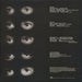 Rainbow – Straight Between The Eyes LP vinyl record, image 4 of 10