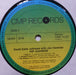 David Earle Johnson, Jan Hammer – Hip Address LP vinyl record, image 4 of 4