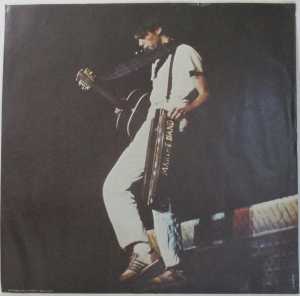 Neil Young, Crazy Horse – Rust Never Sleeps LP vinyl record, image 6 of 7