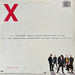 INXS – X LP vinyl record, image 2 of 5