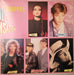 Various – Super Doppel Hit-Sensation '87 (2xLP) LP vinyl record, image 8 of 8