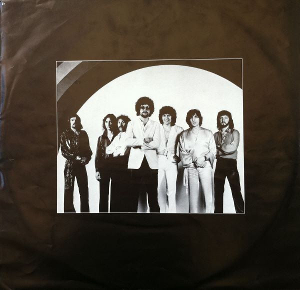 Electric Light Orchestra – ELO's Greatest Hits LP vinyl record, image 2 of 6