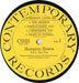 Hampton Hawes – Everybody Likes Hampton Hawes, Vol. 3: The Trio LP vinyl record, image 3 of 6