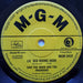 Sam The Sham & The Pharaohs – Lil' Red Riding Hood 7" vinyl record, image 1 of 3