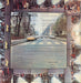 Brett Marvin & The Thunderbolts – Brett Marvin And The Thunderbolts LP vinyl record, image 2 of 4